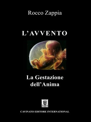 cover image of L'Avvento